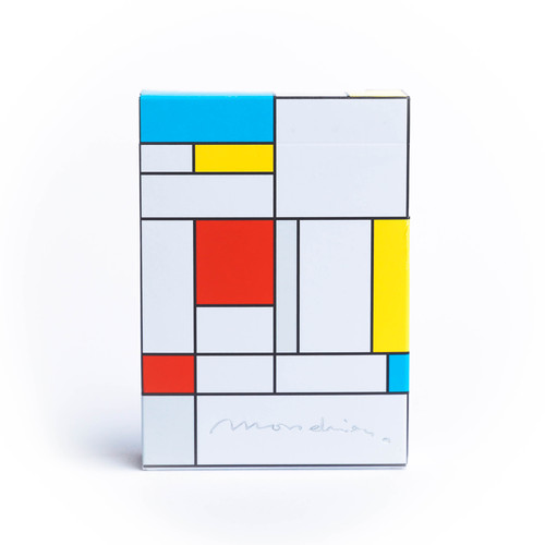몬드리안덱 V1 (Mondrian)