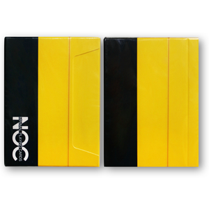 녹덱 V3 옐로우 (NOC Deck V3 Yellow)