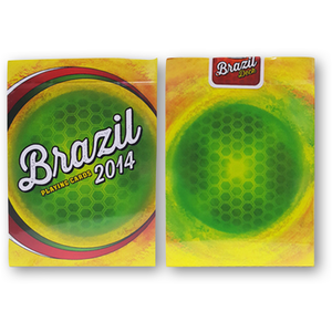 브라질 2014덱 (Brazil 2014)