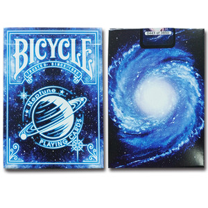 [한정판] 우주덱 넵툰덱 (Bicycle Neptune)