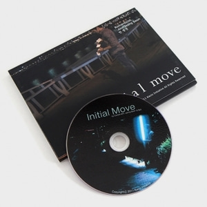 이니셜 무브 카디스트리 DVD (Initial Move DVD)