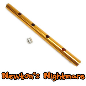 뉴튼의 악몽 (Newton&#039;s Nightma)